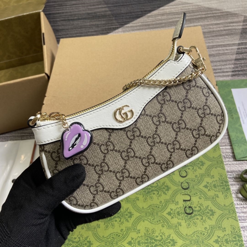 Gucci Top Handle Bags